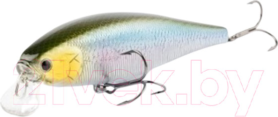 Изображение товара Воблер Lucky Craft Pointer 128 SR MS Japan Shad PT128SR-192MSJPSD