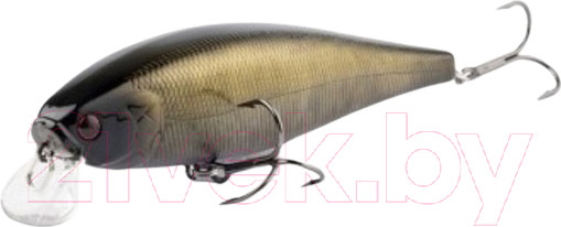 Изображение товара Воблер Lucky Craft Pointer 128 SR Aurora Purple Nightmare PT128SR-207APNM