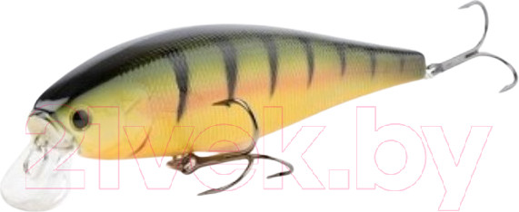 Изображение товара Воблер Lucky Craft Pointer 128 SR Northern Yellow Perch PT128SR-807NYPC