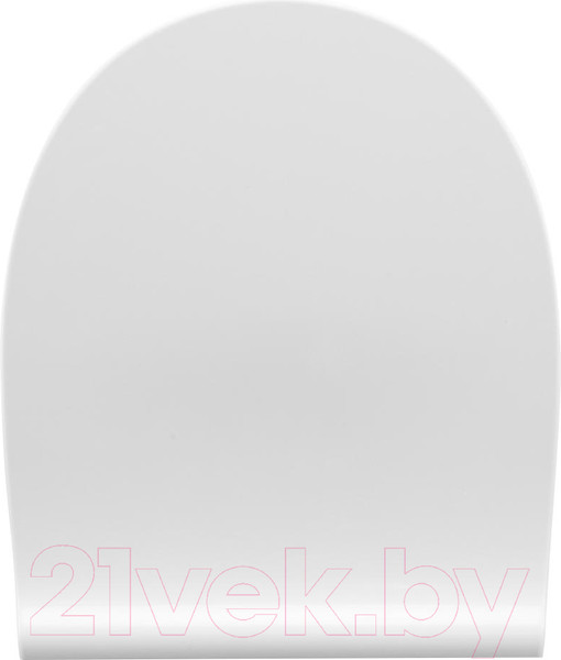 Изображение товара Унитаз напольный Roca Victoria 7342399000 + 734139Z000 + 801392002 (Slim с микролифтом)