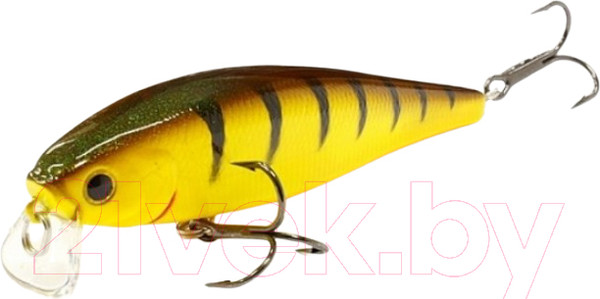 Изображение товара Воблер Lucky Craft Pointer 128 SSR Tiger Perch PT128SSR-806TGPC