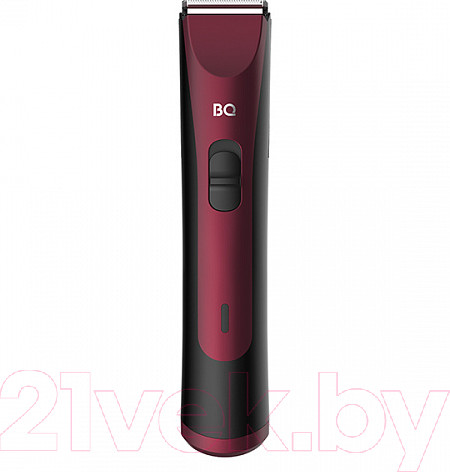 Изображение товара Триммер BQ TR1005 (бордо)