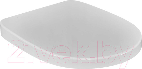 Изображение товара Унитаз подвесной Roca Meridian-N 7346248000 + ZRU9307606 (сиденье с микролифтом)