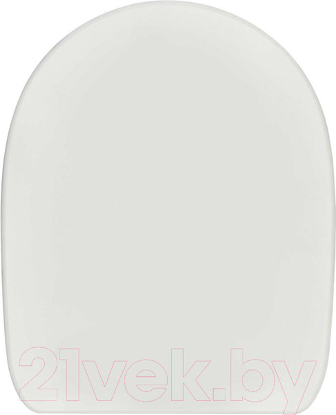 Изображение товара Унитаз подвесной Roca Meridian-N 7346248000 + ZRU9307606 (сиденье с микролифтом)