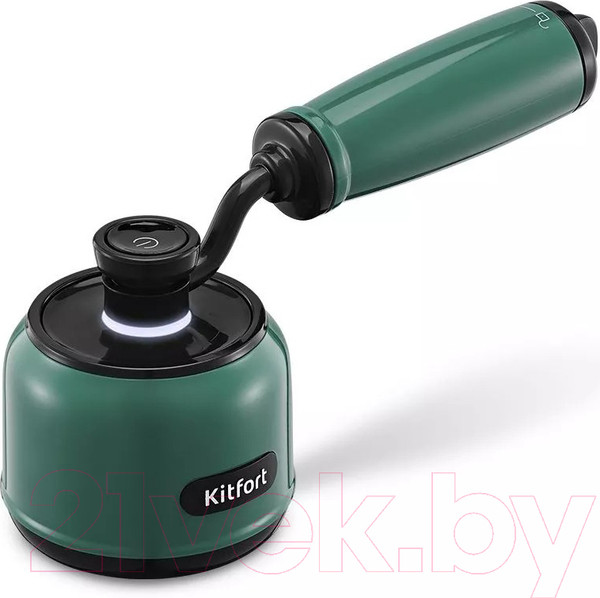 Изображение товара Машинка для удаления катышков Kitfort КТ-6314