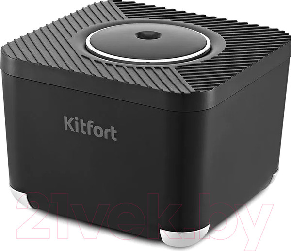 Изображение товара Ультразвуковой увлажнитель воздуха Kitfort КТ-3810