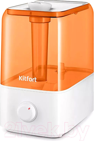 Изображение товара Ультразвуковой увлажнитель воздуха Kitfort КТ-3814