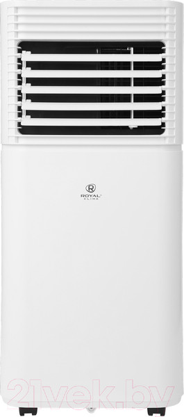 Изображение товара Мобильный кондиционер Royal Clima RM-CU30HH-E