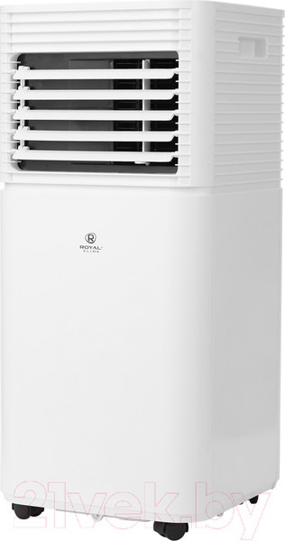 Изображение товара Мобильный кондиционер Royal Clima RM-CU30HH-E