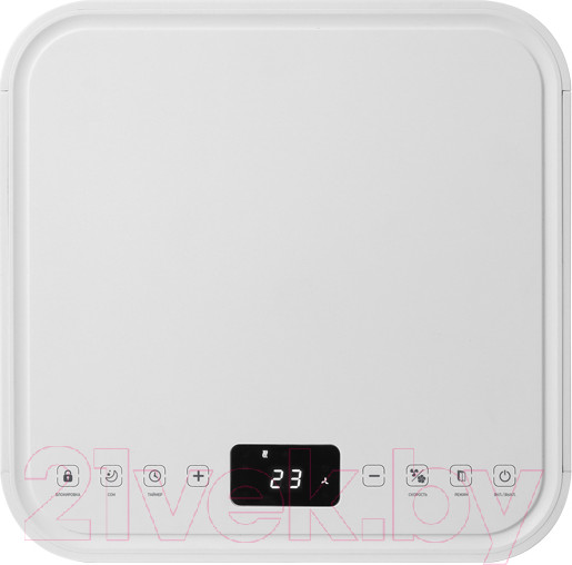 Изображение товара Мобильный кондиционер Royal Clima RM-CU30HH-E