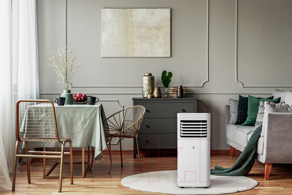 Изображение товара Мобильный кондиционер Royal Clima RM-CU30HH-E