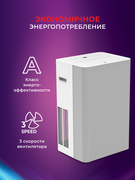 Изображение товара Мобильный кондиционер Royal Clima RM-CR39HH-E