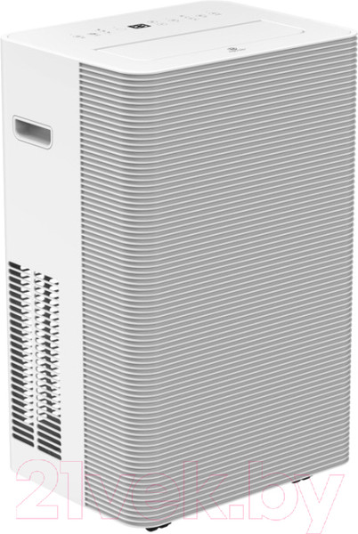 Изображение товара Мобильный кондиционер Royal Clima RM-CR39HH-E