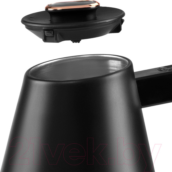 Изображение товара Электрочайник Galaxy Line GL 0341 (черный)