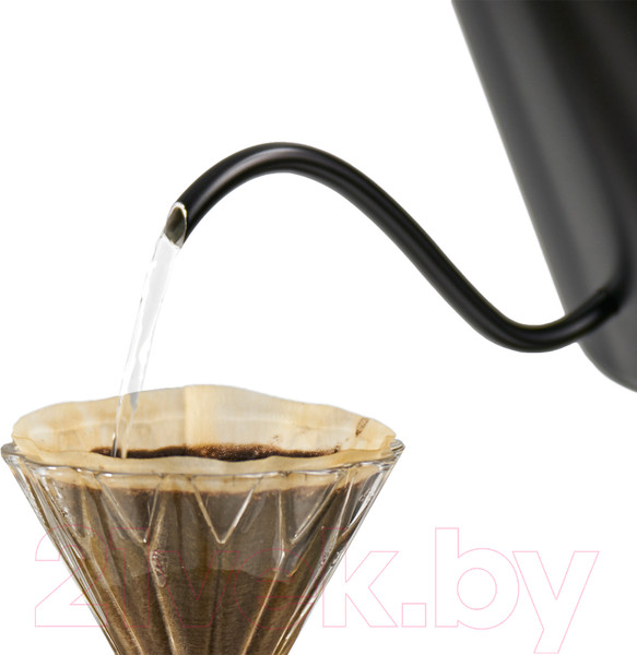 Изображение товара Электрочайник Galaxy Line GL 0341 (черный)