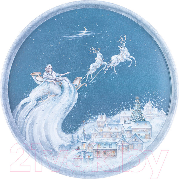 Изображение товара Поднос Agness 898-227