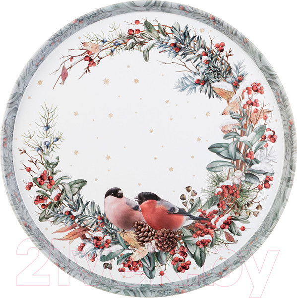 Изображение товара Поднос Agness 898-228