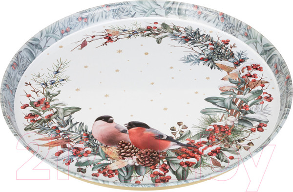 Изображение товара Поднос Agness 898-228