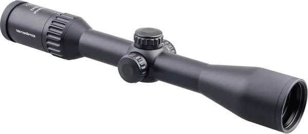 Изображение товара Оптический прицел Vector Optics Continental x6 2.5-15x56 SCOM-23