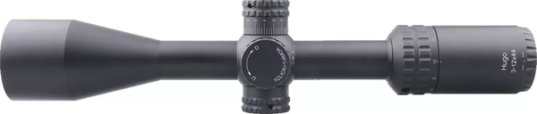Изображение товара Оптический прицел Vector Optics 25.4мм SFP Hugo 3-12x44 SCOM-30