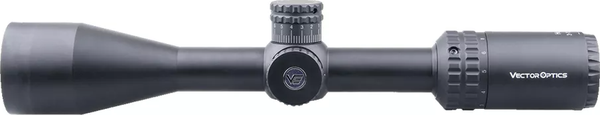 Изображение товара Оптический прицел Vector Optics 25.4мм SFP Hugo 3-12x44 SCOM-30