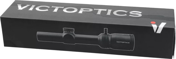 Изображение товара Оптический прицел Vector Optics VictOptics X4 1-4x20 OPSL18