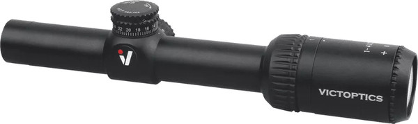 Изображение товара Оптический прицел Vector Optics VictOptics X4 1-4x20 OPSL18