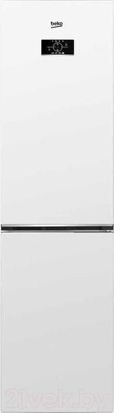 Холодильник с морозильником Beko B3R0CNK332HW
