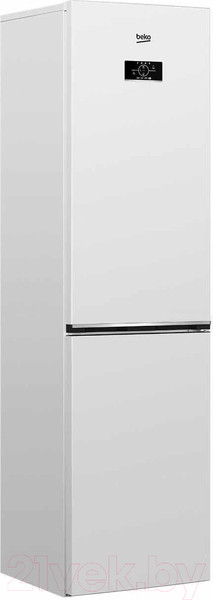 Изображение товара Холодильник с морозильником Beko B3R0CNK332HW
