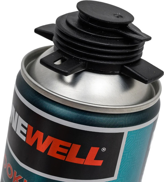 Изображение товара Клей-пена Donewell K13 DPP10UAU профессиональная всесезонная