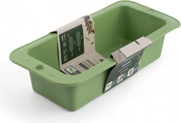 Изображение товара Форма для выпечки Attribute Olive ABO027