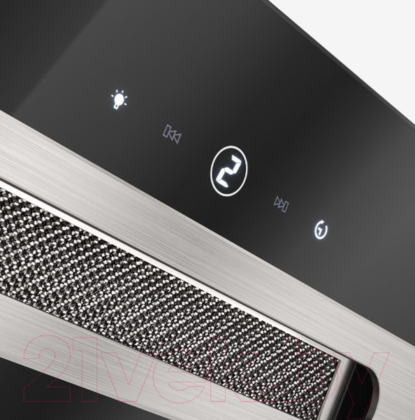 Изображение товара Вытяжка наклонная Franke Sterling (330.0702.955)