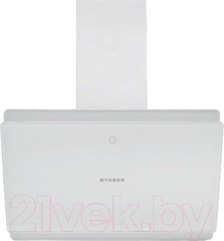 Изображение товара Вытяжка наклонная Faber Tocco WH 50 (330.0702.954)