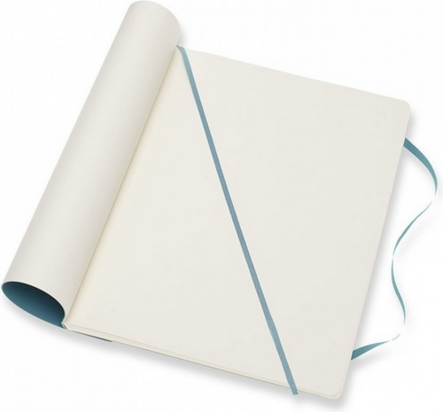 Изображение товара Записная книжка Moleskine Classic Pocket MM710B35 / 1048949 (96л, голубой)