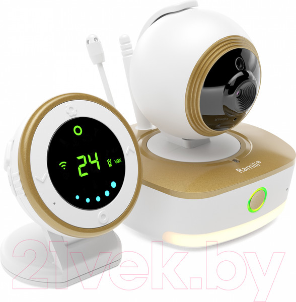 Изображение товара Видеоняня Ramili RV1800 