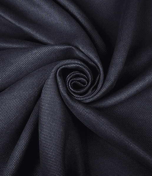 Изображение товара Штора LEGRAND Руно 150x260 / 58128076 (графит)