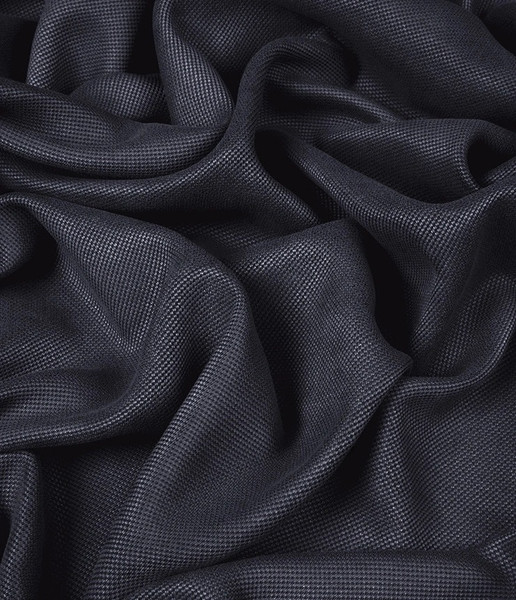 Изображение товара Штора LEGRAND Руно 150x260 / 58128076 (графит)