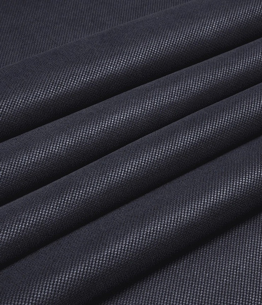 Изображение товара Штора LEGRAND Руно 150x260 / 58128076 (графит)