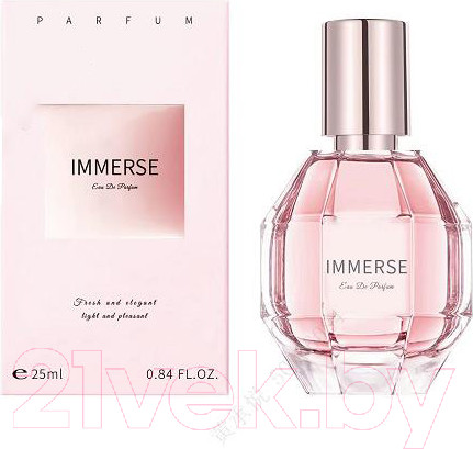 Изображение товара Парфюмерная вода Miniso Bloom 5613 (25мл)