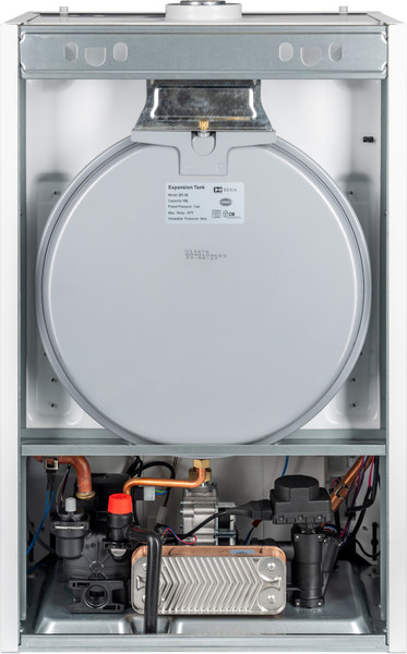 Изображение товара Газовый котел Haier TechLine 2.32 Ti / GE0Q64E0ARU