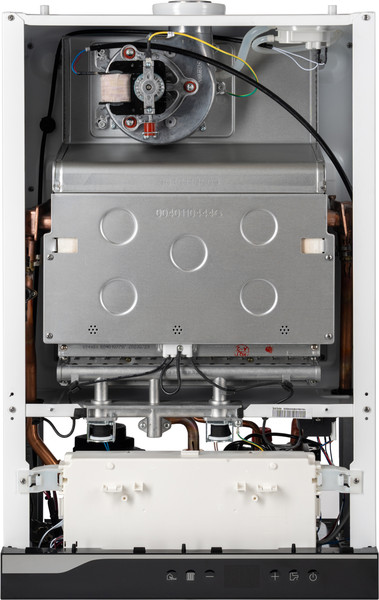 Изображение товара Газовый котел Haier TechLine 2.32 Ti / GE0Q64E0ARU