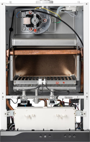Изображение товара Газовый котел Haier TechLine 2.32 Ti / GE0Q64E0ARU