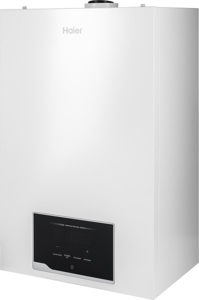 Изображение товара Газовый котел Haier GreenLine 1.26 Ti / GE0Q6ZE07RU