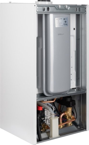 Изображение товара Газовый котел Haier GreenLine 1.26 Ti / GE0Q6ZE07RU