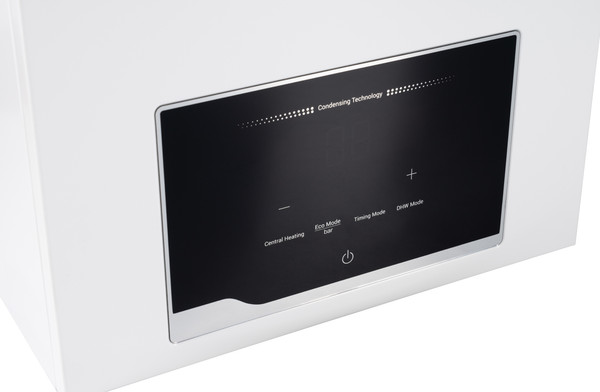 Изображение товара Газовый котел Haier GreenLine 1.26 Ti / GE0Q6ZE07RU