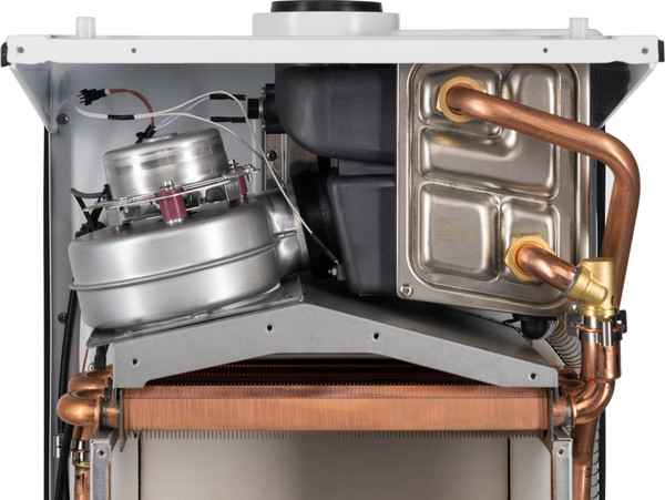 Изображение товара Газовый котел Haier GreenLine 1.26 Ti / GE0Q6ZE07RU