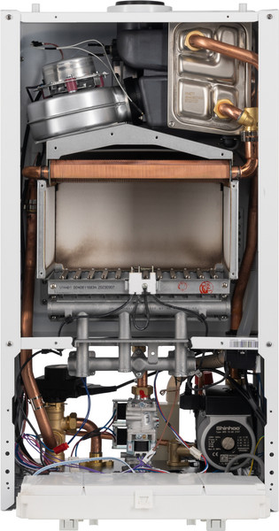 Изображение товара Газовый котел Haier GreenLine 1.26 Ti / GE0Q6ZE07RU