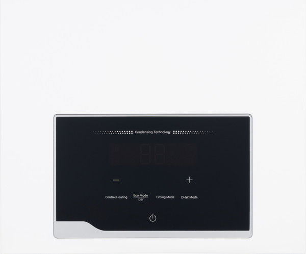 Изображение товара Газовый котел Haier GreenLine 1.30 Ti / GE0Q62E08RU