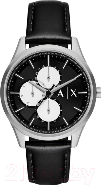 Изображение товара Часы наручные мужские Armani Exchange AX1872