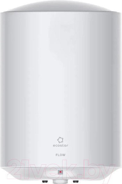 Изображение товара Накопительный водонагреватель EcoStar EWH-F30-RE
